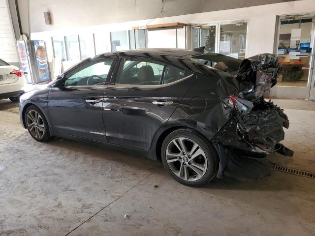 Vin: 5npd84lf0hh058254, lot: 39021164, hyundai elantra se 20172