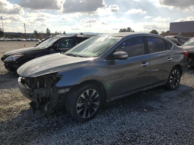 3N1AB7AP3HY307279 | 2017 NISSAN SENTRA S