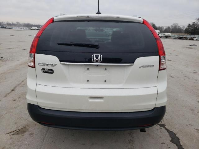 5J6RM4H76EL099394 2014 Honda Cr-V Exl