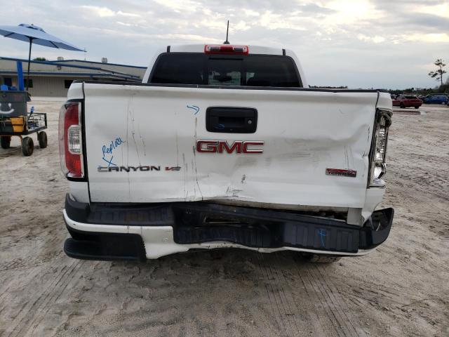 1GTG6FEN3K1104127 | 2019 GMC CANYON ALL