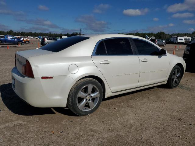 1G1ZD5EB2AF226101 2010 Chevrolet Malibu 2Lt