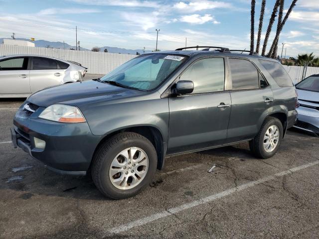 2003 Acura MDX Touring