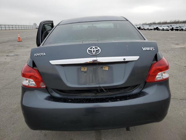 JTDBT903391318989 | 2009 Toyota yaris