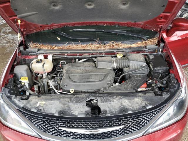 2C4RC1BG4LR137614 2020 CHRYSLER PACIFICA, photo no. 12