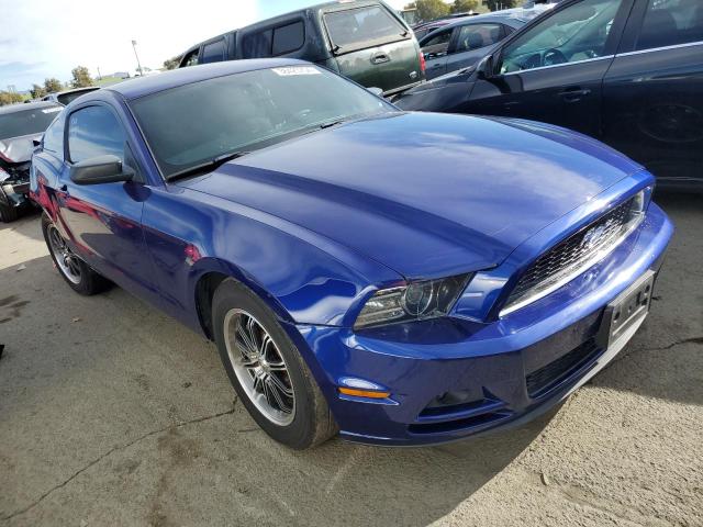 1ZVBP8AM9E5288841 | 2014 FORD MUSTANG