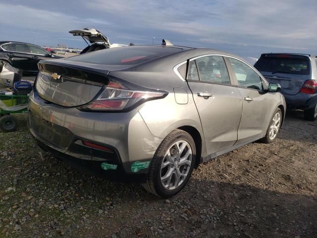 VIN 1G1RD6S52GU119641 2016 Chevrolet Volt, Ltz no.3