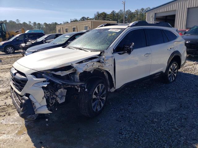 2023 Subaru Outback Touring