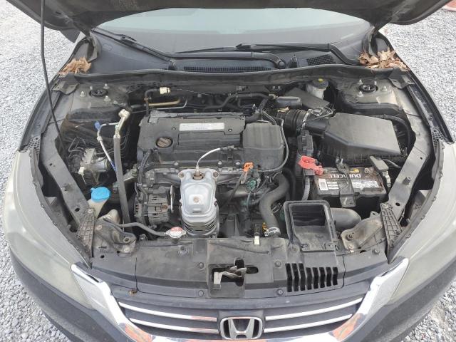 1HGCR2F35FA242464 | 2015 HONDA ACCORD LX