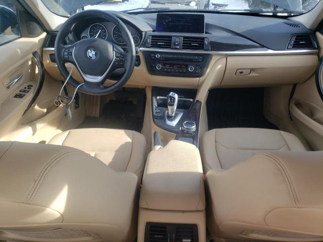 2015 BMW 328 XI - WBA3B3G56FNR87092