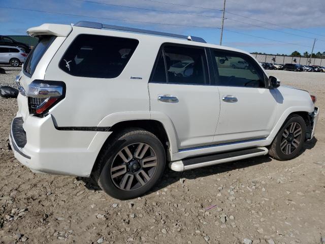 JTEZU5JRXE5075171 | 2014 TOYOTA 4RUNNER SR