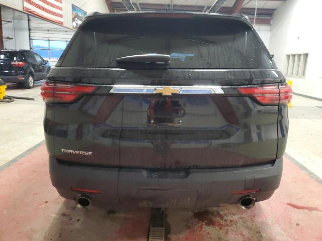 1GNERFKW5PJ191555 Chevrolet Traverse L 6