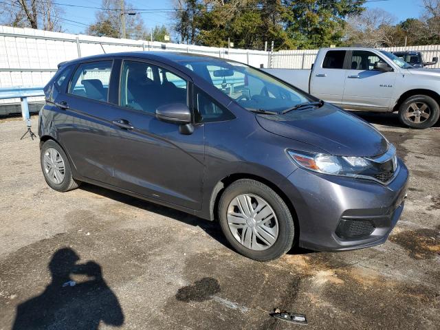 3HGGK5H46LM712612 | 2020 HONDA FIT LX