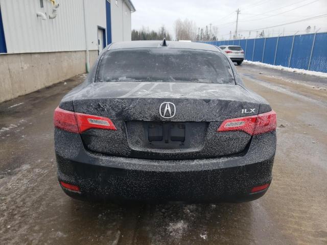 2015 ACURA ILX DYNAMI 19VDE2E75FE400133