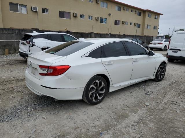 2018 HONDA ACCORD LX - 1HGCV1F14JA205306