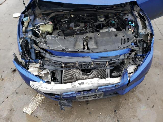 2017 HONDA CIVIC LX 19XFC2F5XHE040198