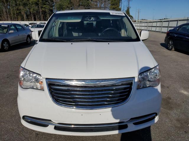 2C4RC1BG1FR564818 | 2015 CHRYSLER TOWN and COU