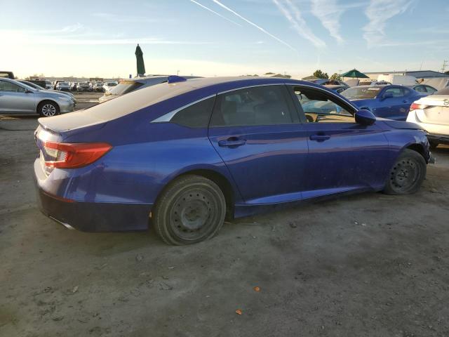 2019 HONDA ACCORD SPO - 1HGCV1F38KA008349