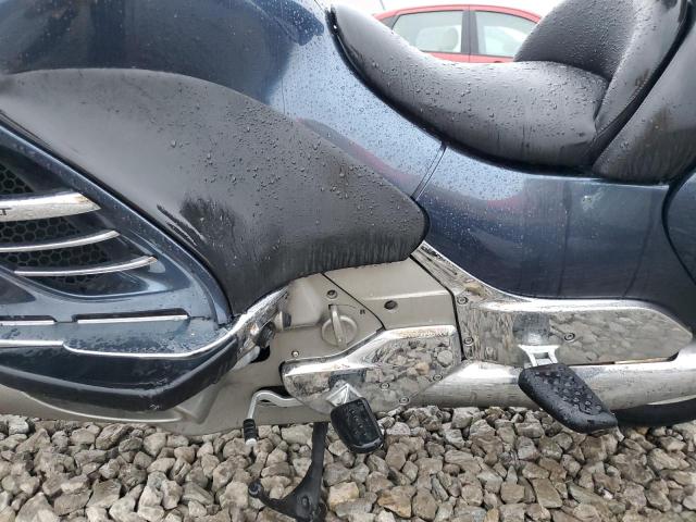 2005 BMW K1200 LT - WB10559A45ZL70135