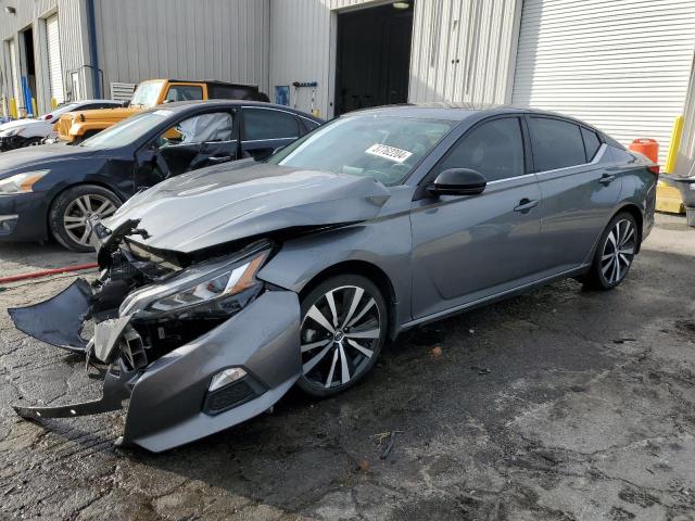 2021 Nissan Altima Sr VIN: 1N4BL4CV0MN300893 Lot: 37762204
