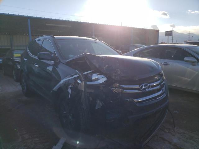 5XYZU3LBXEG188778 | 2014 HYUNDAI SANTA FE S