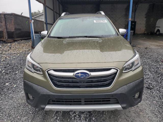2022 SUBARU OUTBACK TO - 4S4BTAPC0N3143005