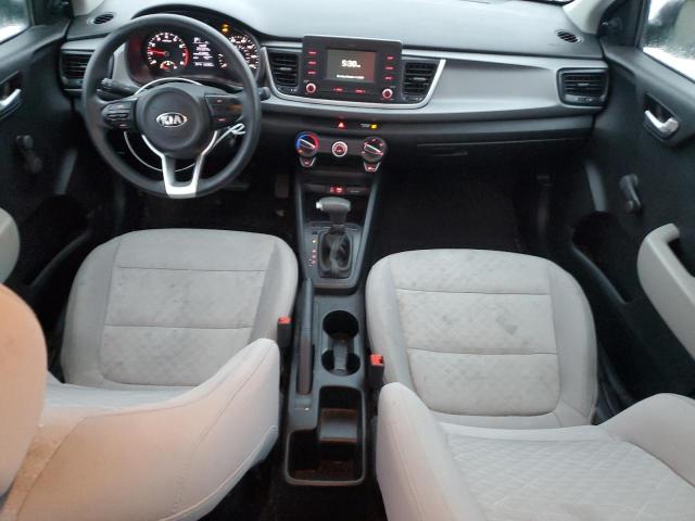 3KPA24AB7JE046844 | 2018 KIA RIO LX