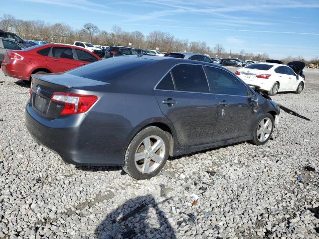 4T1BF1FK6EU344644 | 2014 TOYOTA CAMRY L