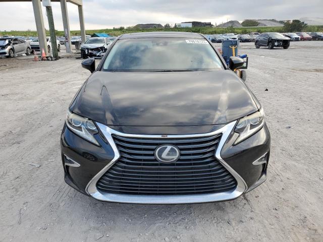 JTHBK1GG6G2234541 | 2016 LEXUS ES 350