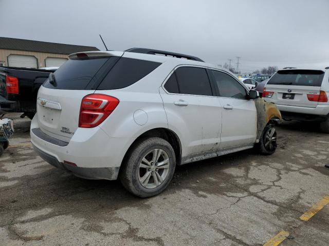 2016 CHEVROLET EQUINOX LT - 2GNALCEK2G6318041