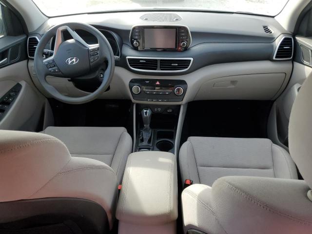 2020 Hyundai Tucson Se VIN: KM8J23A44LU212362 Lot: 39513104