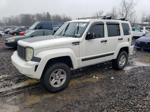 2008 Jeep Liberty Sport