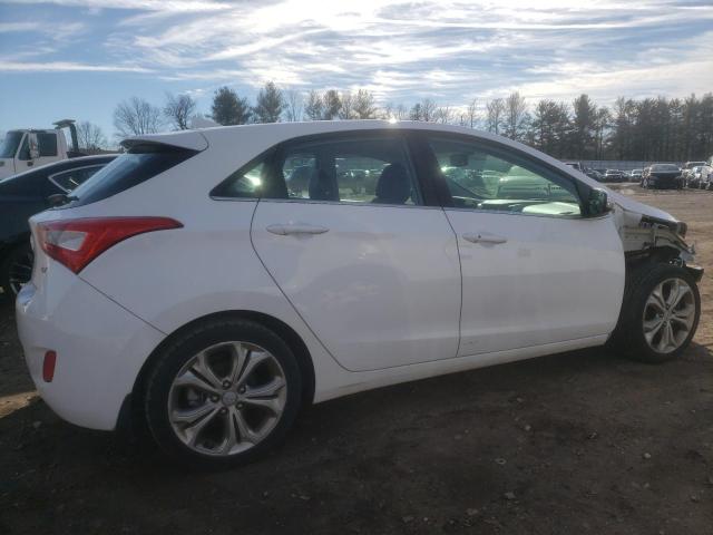 KMHD35LH1EU234022 | 2014 HYUNDAI ELANTRA GT