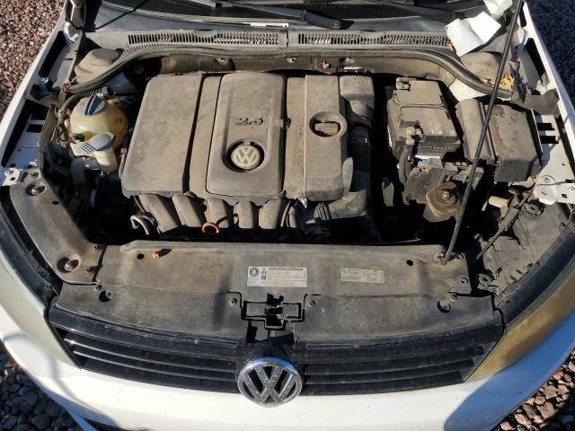 2017 VOLKSWAGEN JETTA SE - 3VWDP7AJ3CM107636