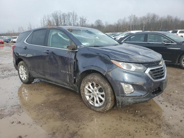 3GNAXSEV8JL127557 | 2018 CHEVROLET EQUINOX LT