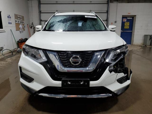 JN8AT2MV4LW140071 | 2020 NISSAN ROGUE S