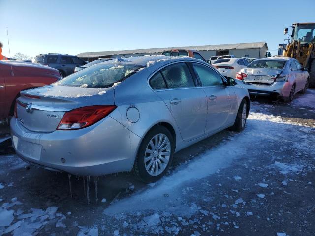 W04GS5EC8B1013384 | 2011 Buick regal cxl