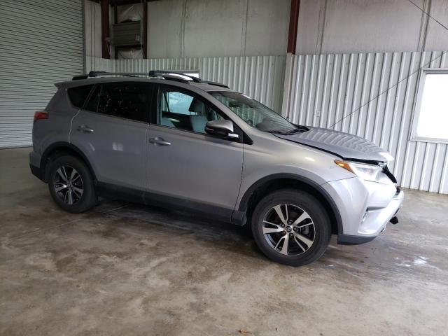 2T3WFREV0JW420842 | 2018 TOYOTA RAV4 ADVEN