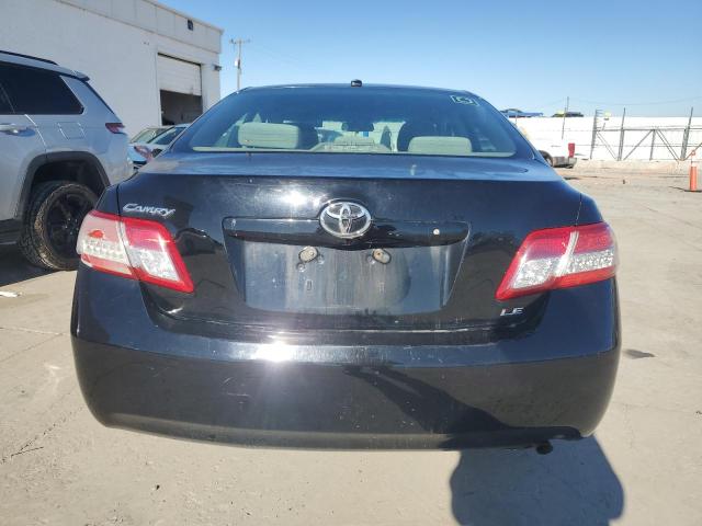 4T4BF3EKXBR164341 2011 TOYOTA CAMRY-5