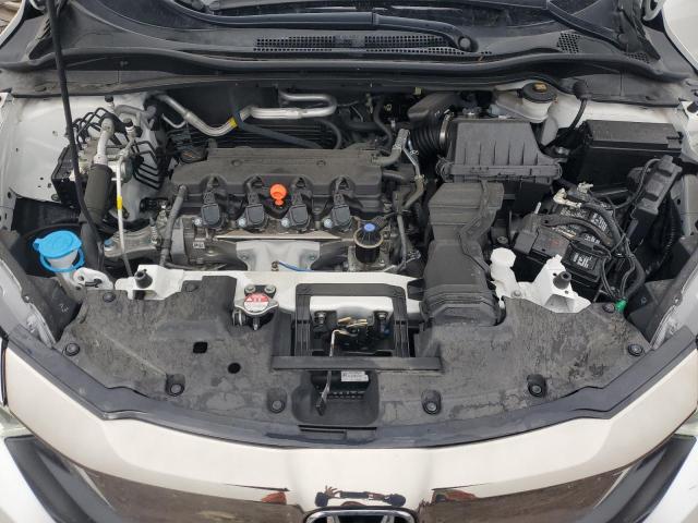 2021 HONDA HR-V EX - 3CZRU6H54MM712457