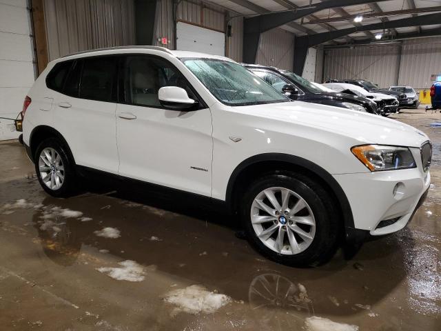 5UXWX9C51D0A26938 | 2013 BMW x3 xdrive28i