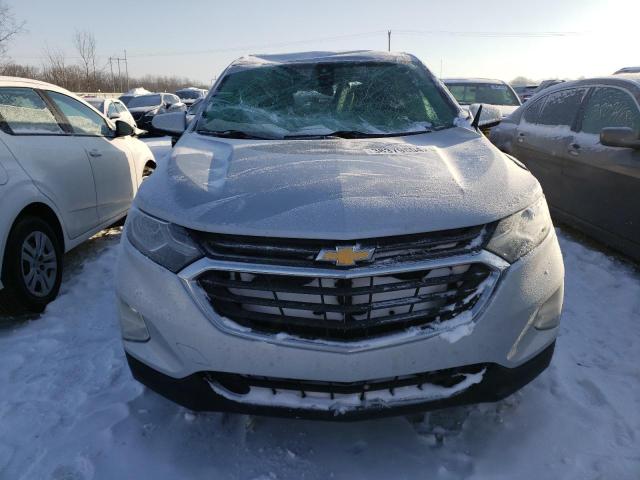 2GNAXJEV1J6199568 | 2018 CHEVROLET EQUINOX LT