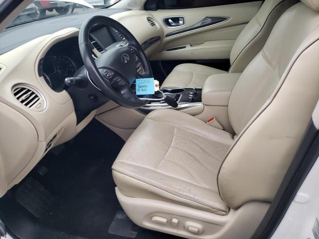 5N1DL0MM7JC517216 | 2018 INFINITI QX60