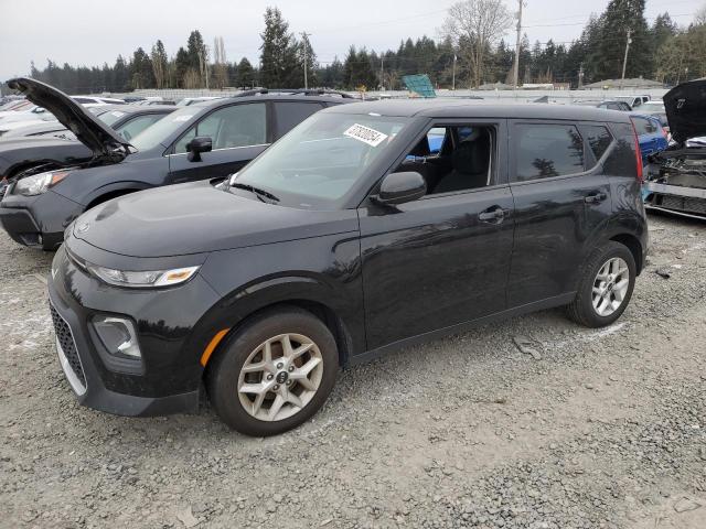 2020 Kia Soul Lx VIN: KNDJ23AU6L7020413 Lot: 37820054