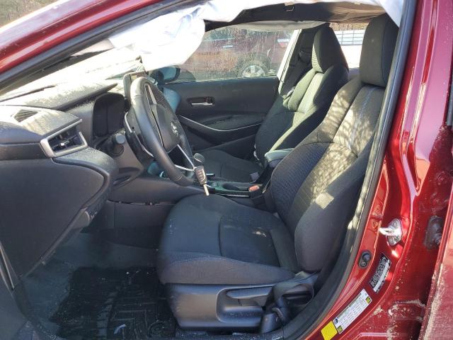 2022 TOYOTA COROLLA SE - 5YFS4MCE2NP120942