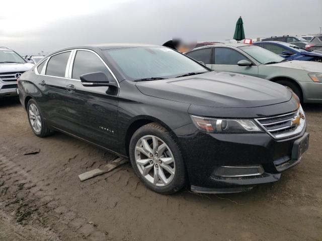 2G1105S3XH9179392 | 2017 CHEVROLET IMPALA LT