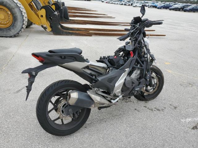 2022 HONDA NC750 XD JH2RH0910NK100260