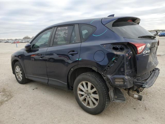 JM3KE2BE7E0337309 | 2014 MAZDA CX-5 SPORT