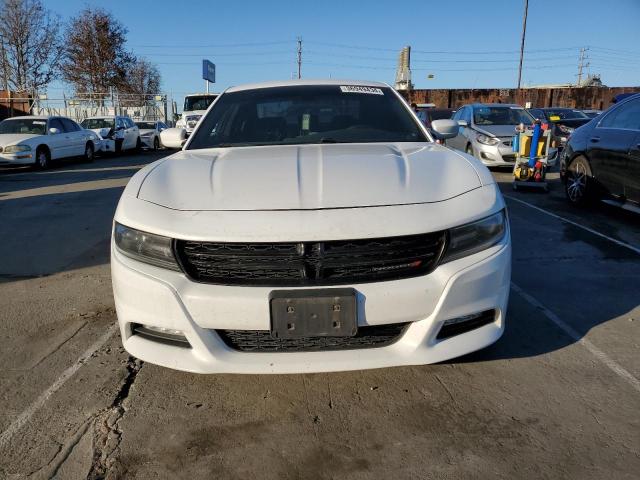 2C3CDXCT9JH167457 | 2018 DODGE CHARGER R/