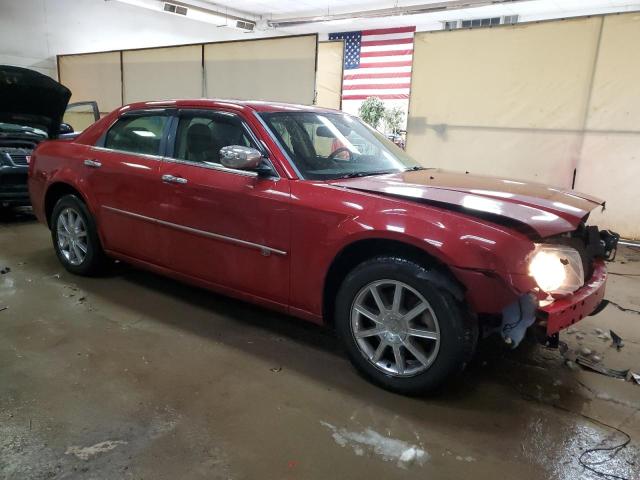Vin: 2c3ck6ctxah223843, lot: 38744334, chrysler 300 20104