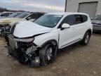2019 HYUNDAI SANTA FE S - 5NMS33AD4KH055444